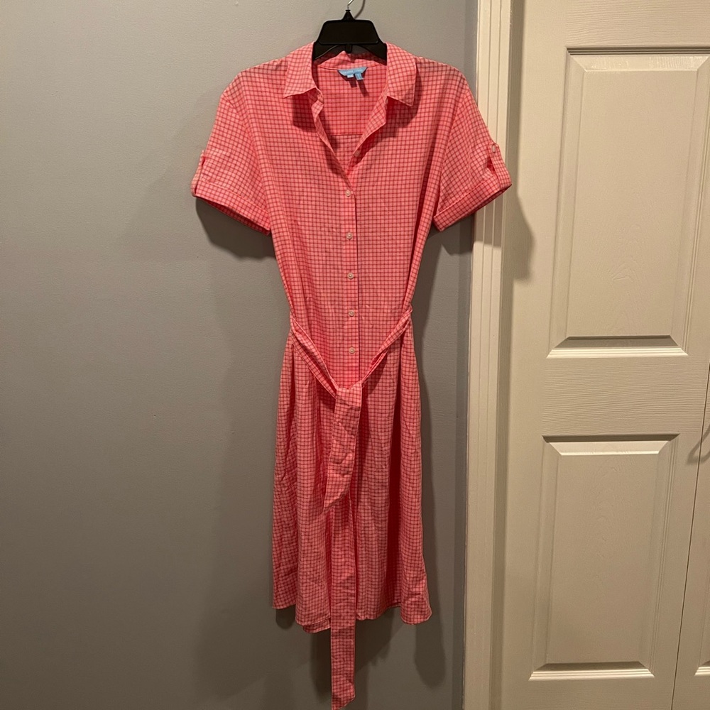 Draper James MIDI Dress - Picture 7 of 7